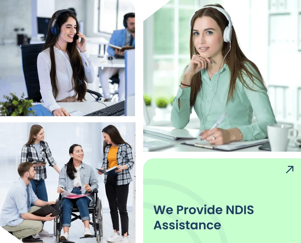 NDIS Assist