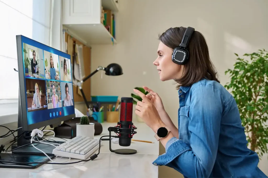 NDIS Virtual Assistant in Australia