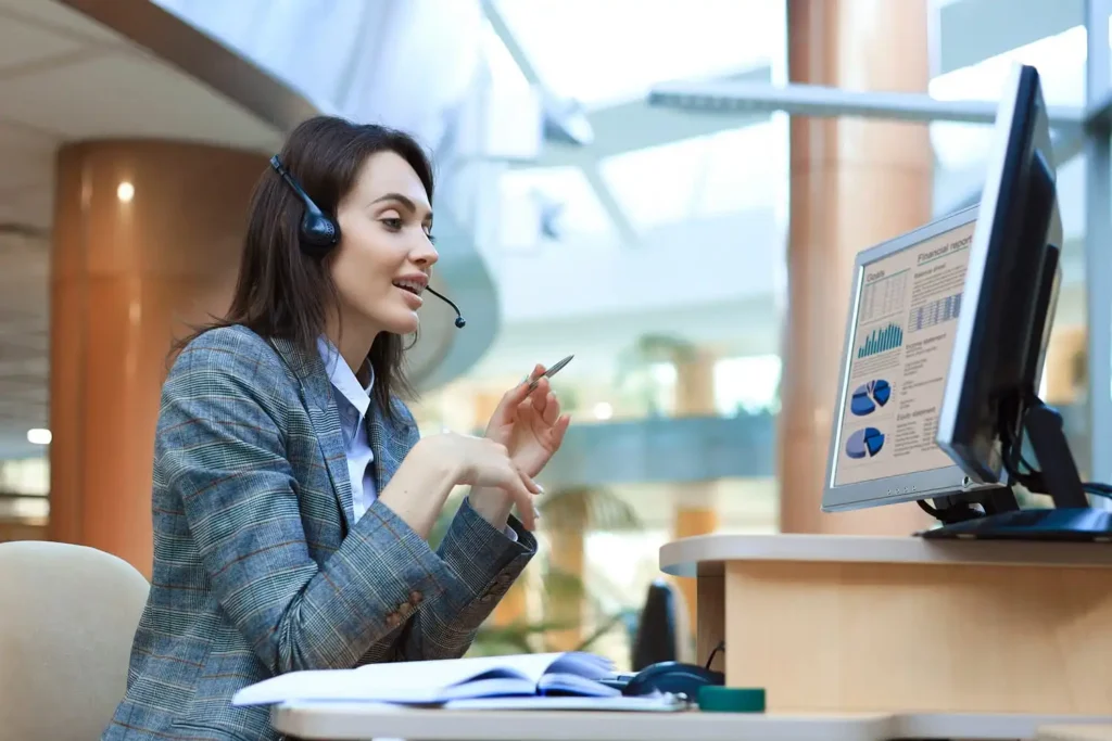 NDIS Virtual Assistant