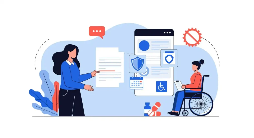 NDIS Compliance Checklist